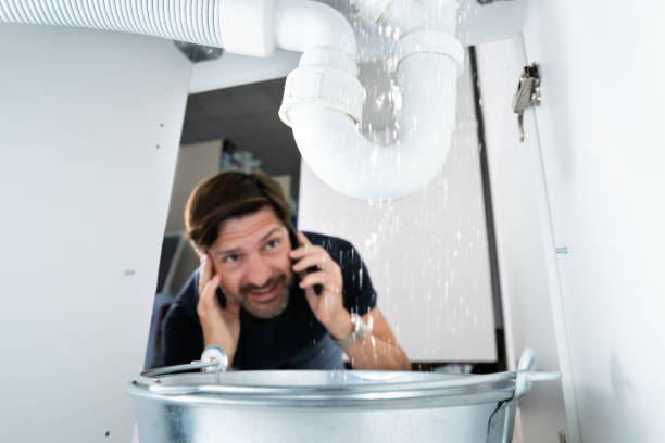 Septic Systems in Charleston, WV