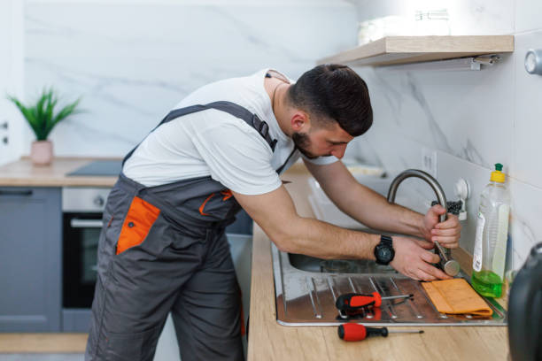 Best Commercial Plumbing Services  in Charleston, WV