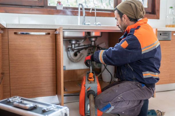 Best Residential Plumbing Services  in Charleston, WV