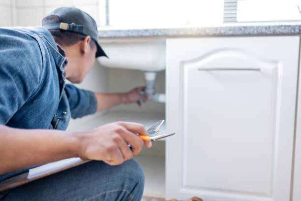 Reliable Charleston, WV Plumbing Solutions