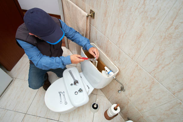Best Plumbing Installation Services  in Charleston, WV
