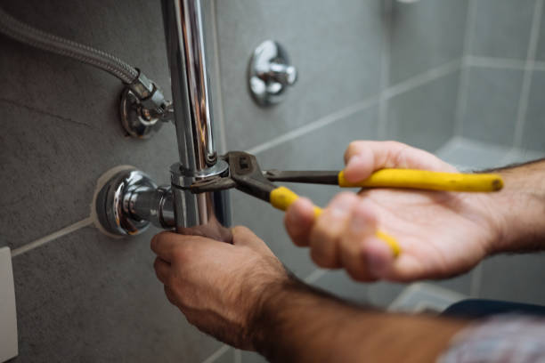 Trusted Charleston, WV Plumbing Experts