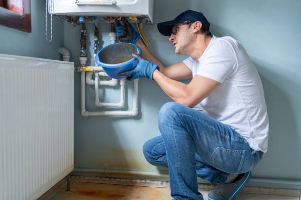 Best Water Softener Installation  in Charleston, WV
